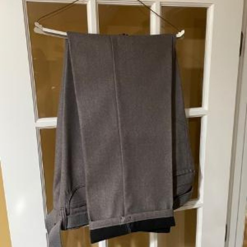 Bleeker & Mercer Gray Jeans (NEW) (W/Out Tags)